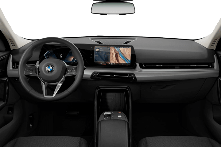 Bmw-X2-sDrive20d-interior
