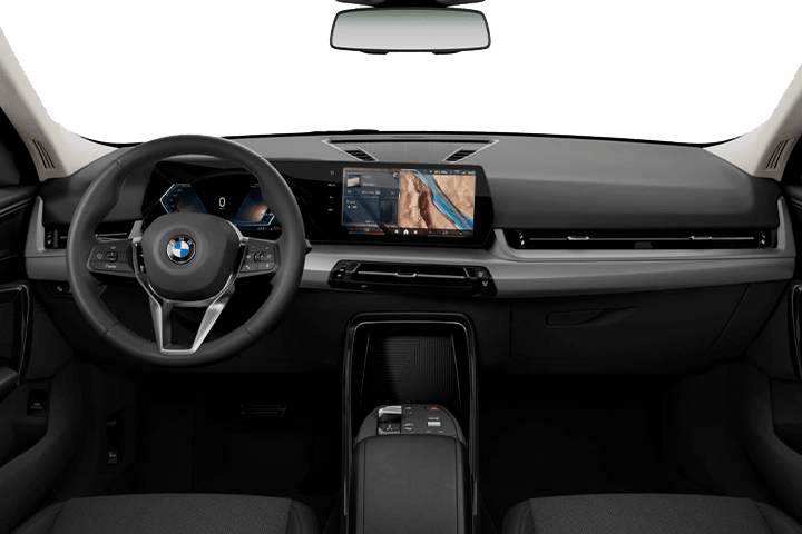 bmw-X2-sDrive18d-interior