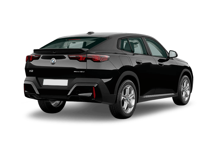 Bmw-X2-sDrive20d-rear