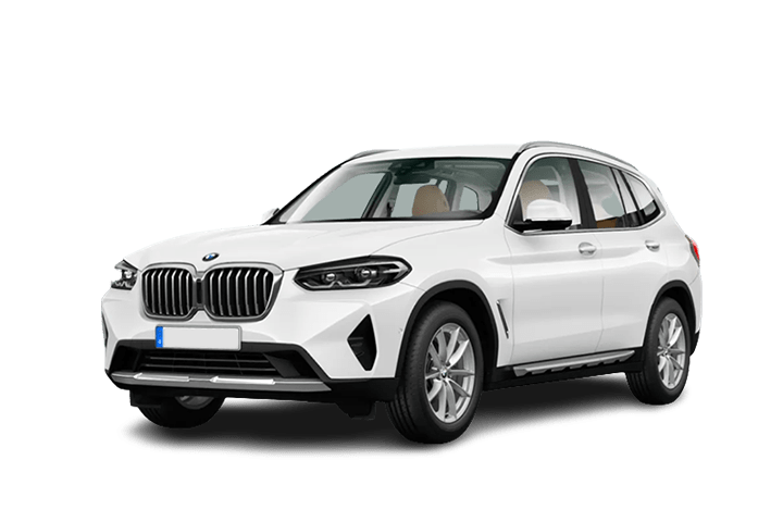 BMW-X3-xDrive30e