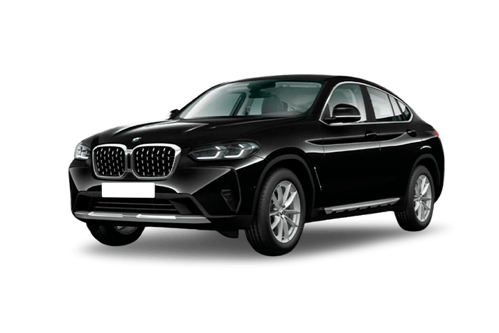 Bmw-X4-xDrive 20d