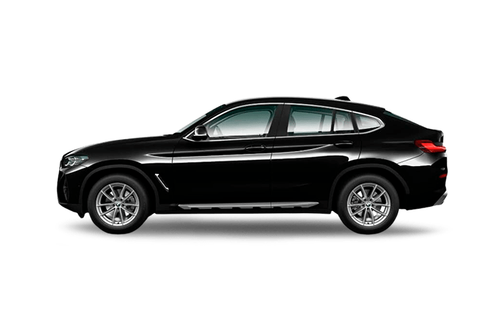 Bmw-X4-xDrive 20d xLine-exterior