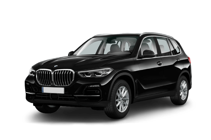 Renting Bmw X5 xDrive30d