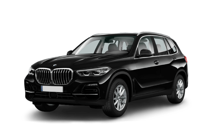 Bmw-X5-xDrive25d