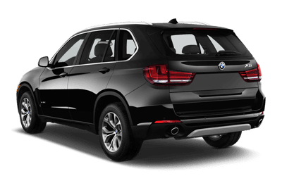 Bmw-X5-sDrive25d-rear