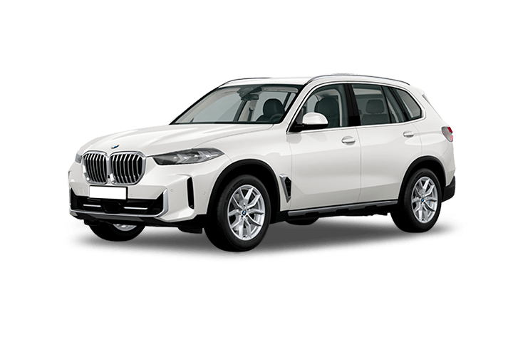 Bmw-X5-xDrive30d