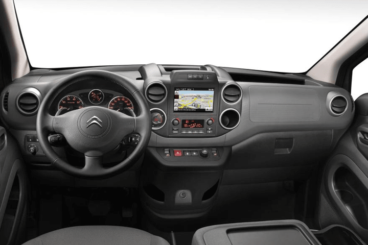 Citroen-Berlingo-HDi-interior