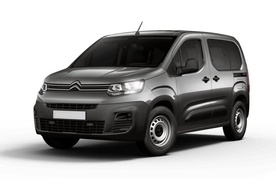 Citroen-Berlingo-Live Pack Business N1 1.5 BlueHDi