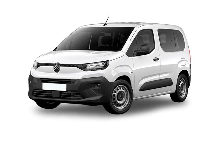 Renting Citroen Berlingo Combi Talla M 1.5 BlueHDi SS You