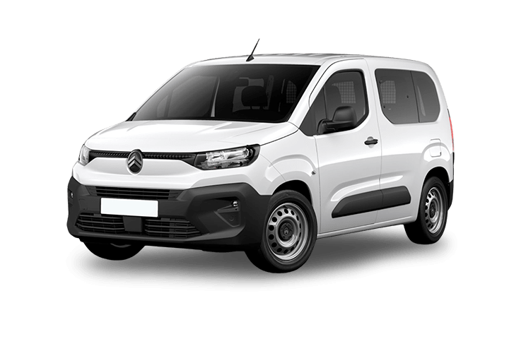 Citroen-Berlingo-Combi Talla M 1.5 BlueHDi S&S You