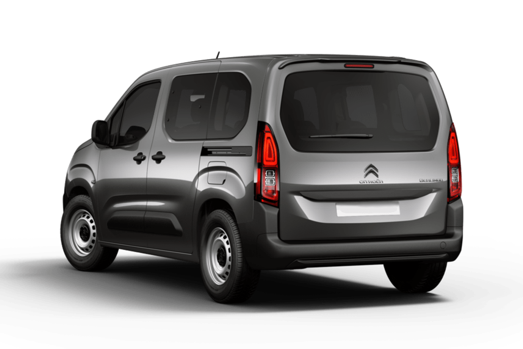 Citroen-Berlingo-Talla M BlueHDi Live Pack-rear