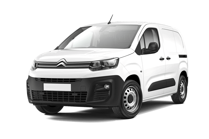 Citroen-Berlingo Van-1.5 BlueHDi