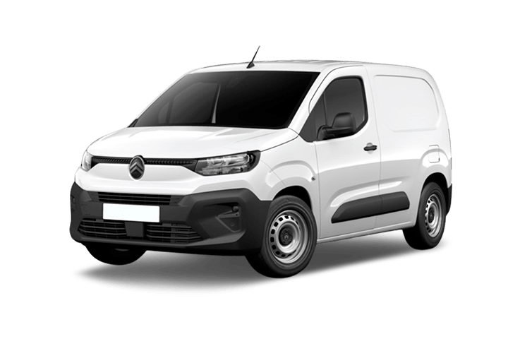 Renting Citroen Berlingo Talla M BlueHDi 100 SS You