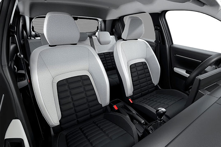 Citroen-C3-Turbo Max-interior2