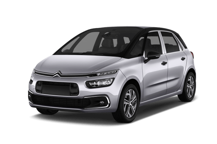 Citroen-C4 Spacetourer-BlueHDi 110 S&S Live Pack