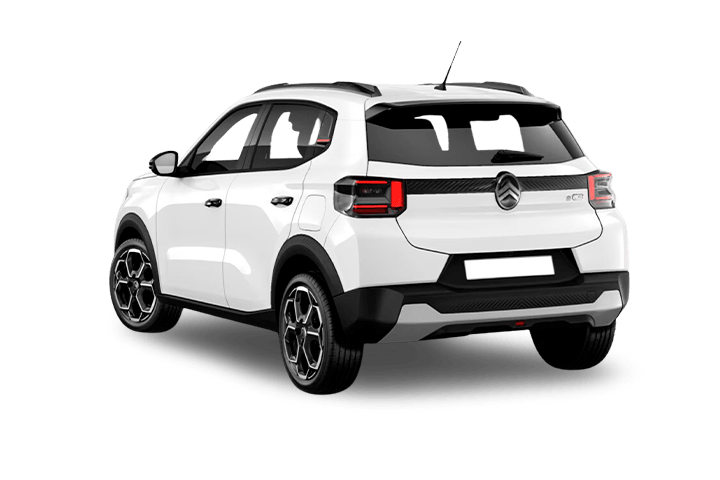 Citroen-e-C3-MAX-rear