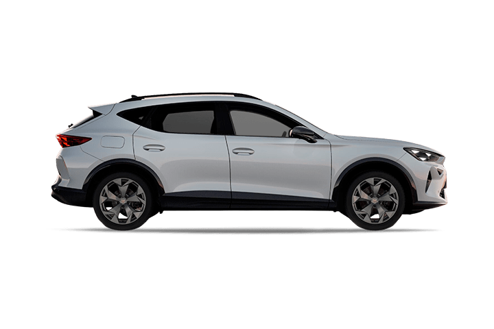 Cupra-Formentor-1.5 PHEV-exterior