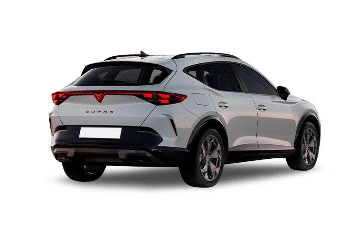 Cupra-Formentor-1.5 PHEV-rear