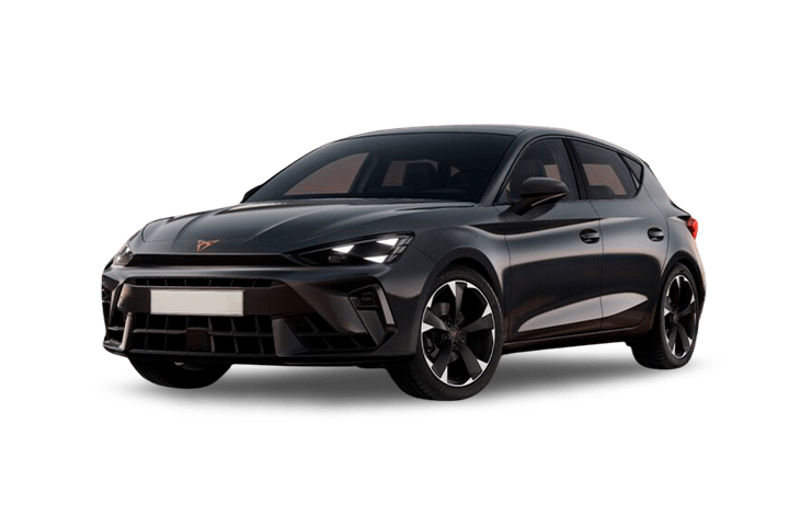 Renting Cupra León 1.5 PHEV