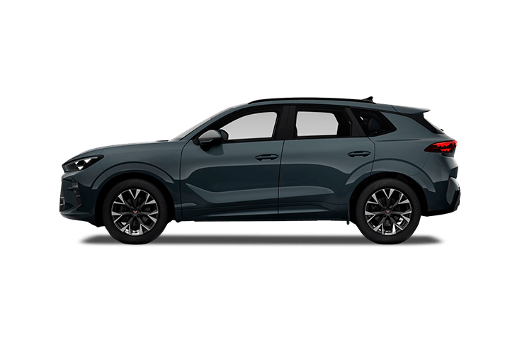 Cupra-Terramar-1.5 eTSI 110kW DSG-exterior