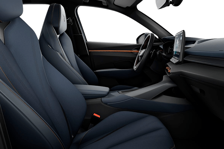 Cupra-Terramar-1.5 eTSI 110kW DSG-interior2