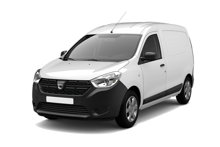 Dacia-Dokker-Van Essential 1.6 GLP