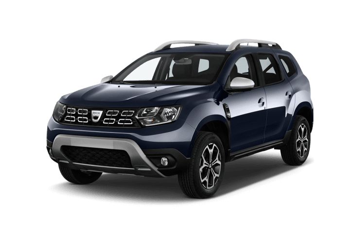 Dacia-Duster-Comfort Blue dCi 85kW (115CV) 4X4 - 18