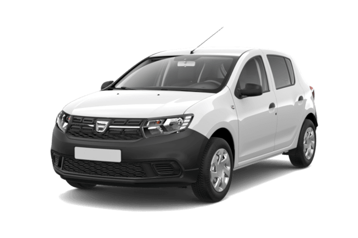 dacia-Sandero-SCe 65 FAP Essential