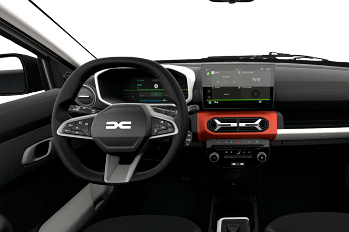 Dacia-Spring-Business-interior