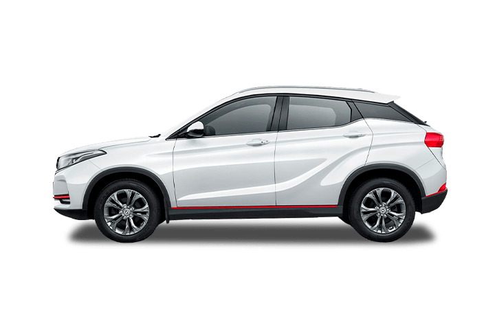 DFSK-500-1.5 T Intelligent-exterior