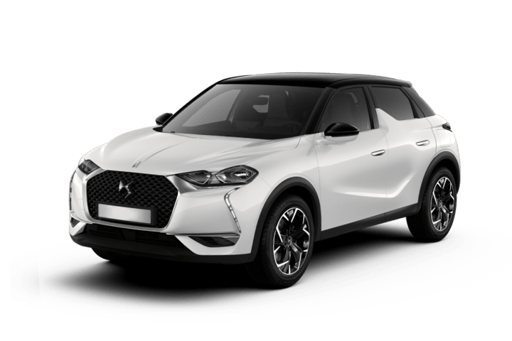 DS-3 Crossback-BlueHDi 73 kW Manual SO CHIC