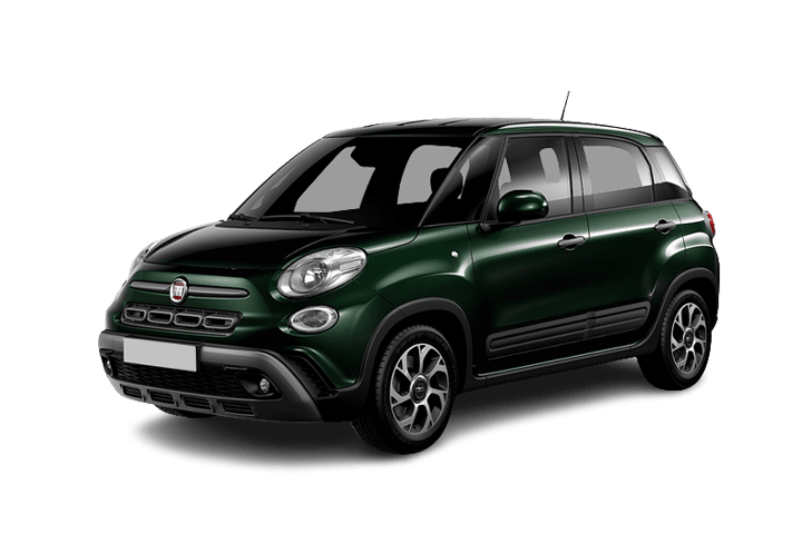 Fiat-500l-Lounge 1.0 6v GSE 52KW (70 CV)