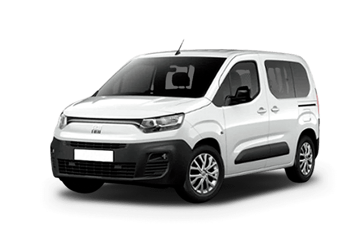 Fiat-DOBLO COMBI-L1 (N1) BlueHDi 1.5 S&S