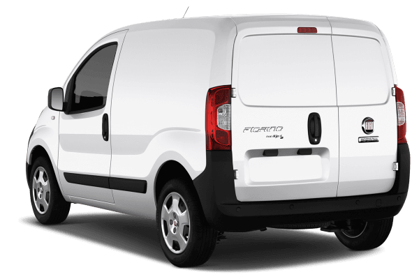 Fiat-Fiorino-(O) Cargo Base 1.3 Mjet 75cv E5+-rear
