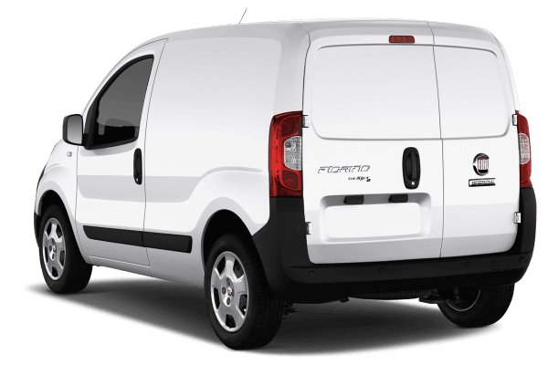 Fiat-Fiorino-Cargo Base 1.3 Mjet 59kW (80CV) E6-rear