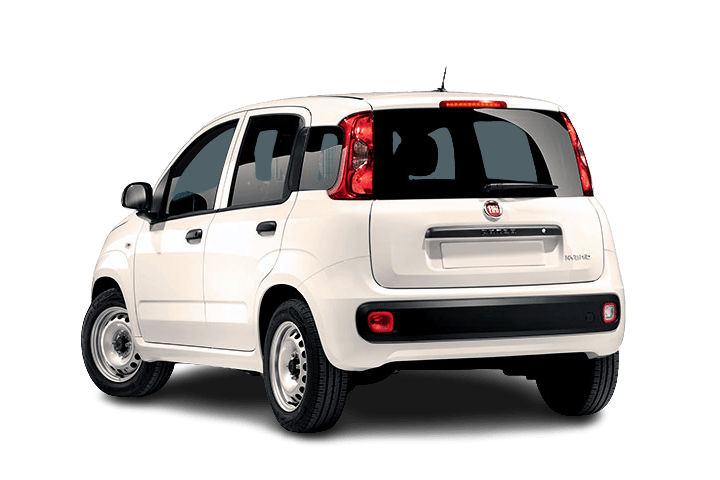 Fiat-Panda-Van Pop 1.3 Mjet 59kW (80CV) E6-rear