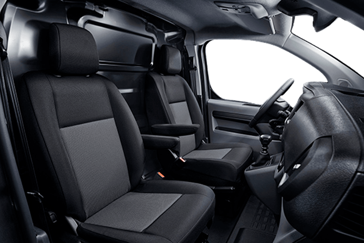 Fiat-Scudo-Furgon L2 1.5 BlueHDi SS M Easy Pro-interior2