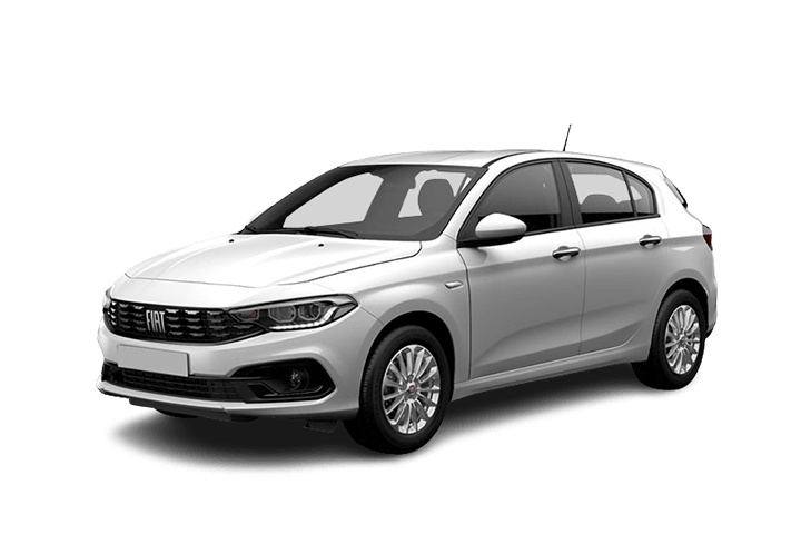 Fiat-Tipo-Life 1.0