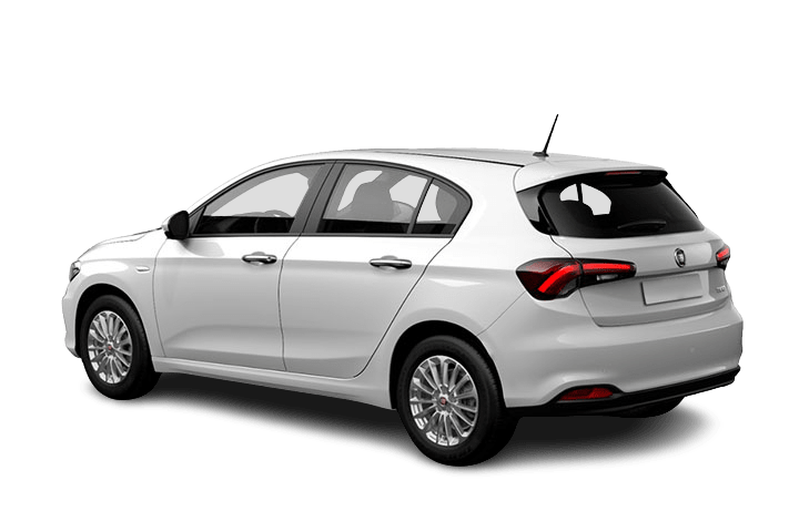 Fiat-Tipo-SW 1.6 Multijet 88kW DDCT S-Design-rear