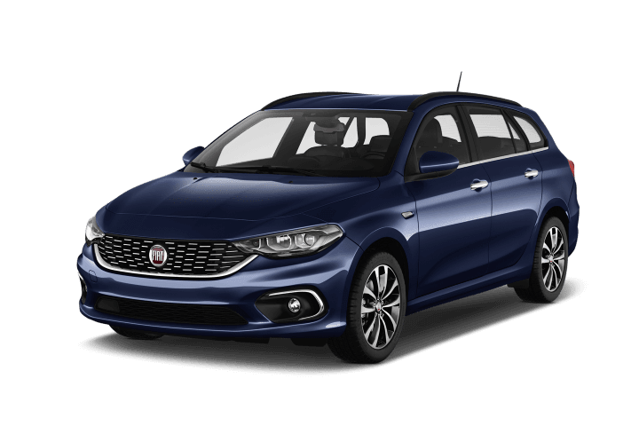 Fiat-Tipo SW-SW Série 4 1.0 GSE T3