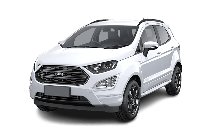 FORD-ECOSPORT-1.0T EcoBoost 92kW (125CV) S&S Titanium