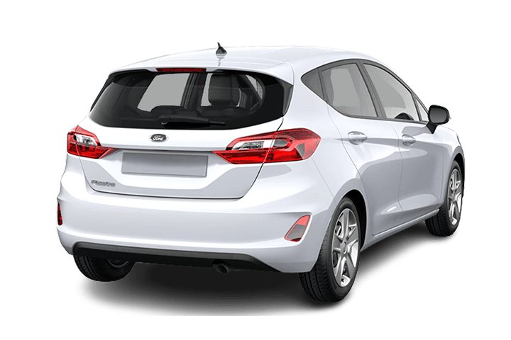Ford-FIESTA-1.1 PFI GLP 55kW (75CV) ST-Line 5p-rear