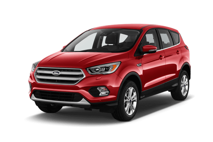 Ford-Kuga-2.0 TDCi 4x2 A-S-S ST-Line