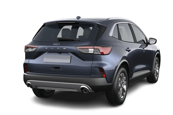 ford-Kuga-2.5 Duratec PHEV 165kW ST-Line Auto-rear