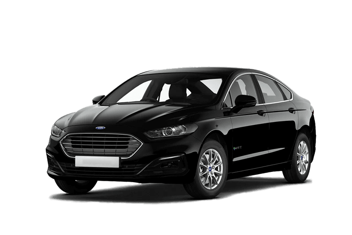 Ford-Mondeo-2.0 Híbrido Titanium