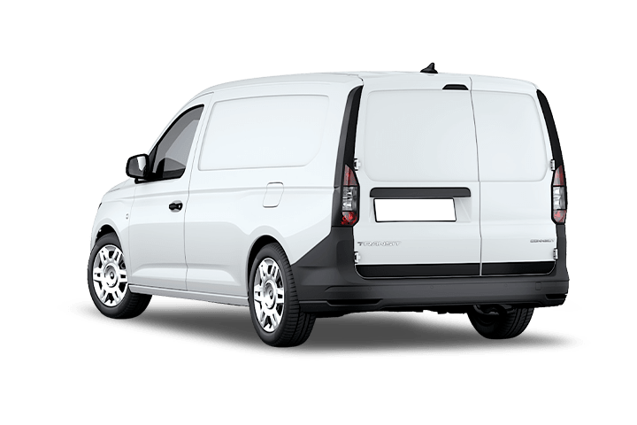 Ford-Transit Connect-Van 2.0 Ecoblue Trend L1-rear