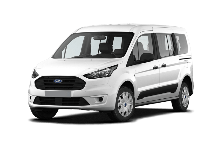 Ford-Transit Connect Kombi-1.5 TDCi 74kW Trend 230 L2 (N1)