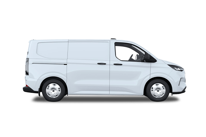 Ford-Transit-Custom Van 2.5 Duratec PHEV 320 L1 Trend-exterior