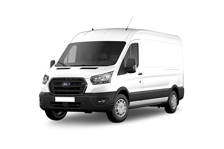 Renting Ford Transit VAN 350 L3 Trend N1 2.0 EcoBlue