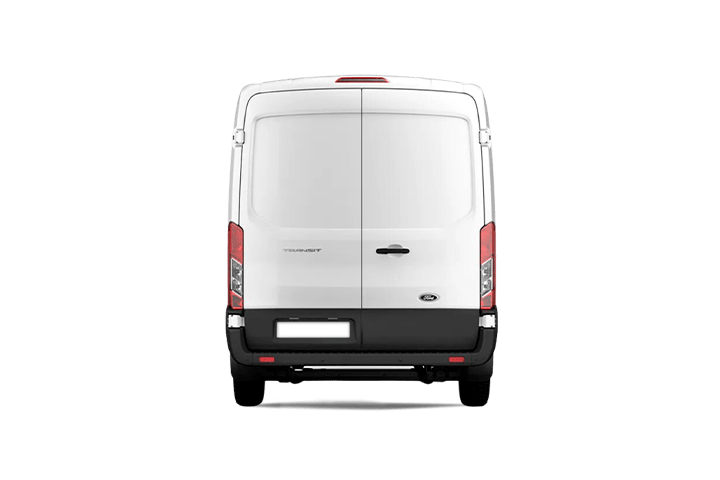 Ford-Transit-VAN 350 L3 Trend N1 2.0 EcoBlue-rear